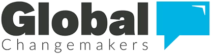 Global logo