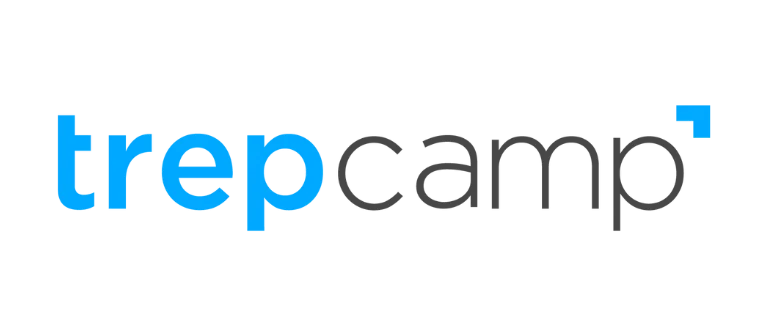 Trepcam logo